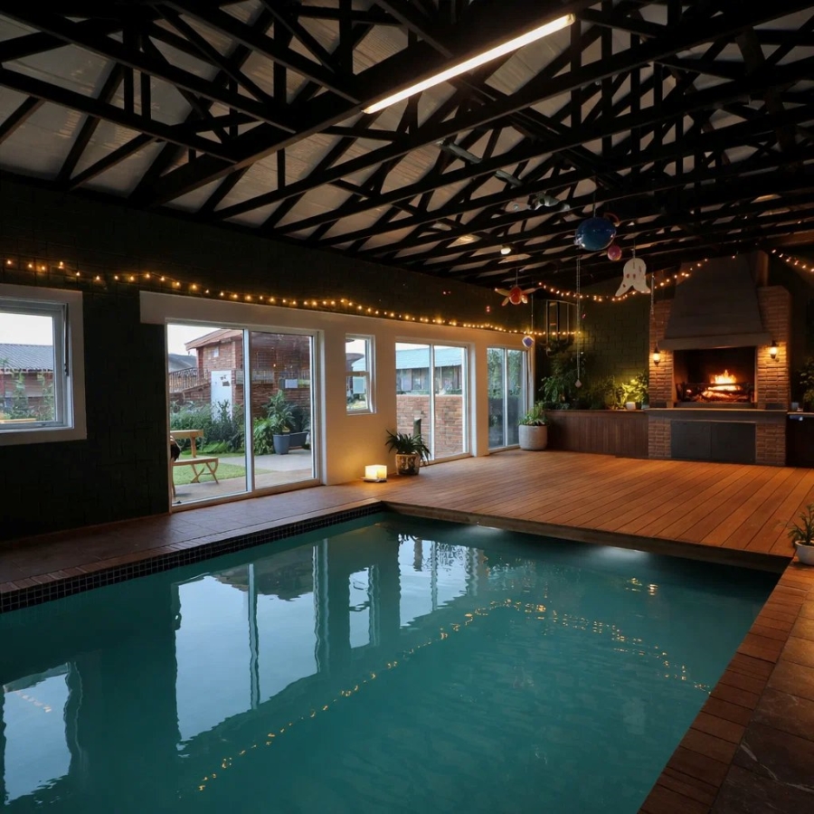 4 Bedroom Property for Sale in Sherwood Eastern Cape